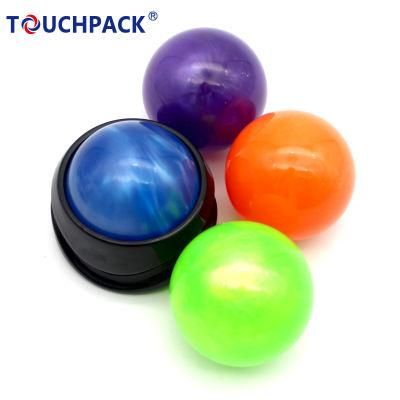 Best Seller High Quality Handheld Body Massage Roller Ball