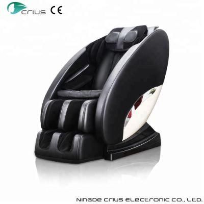 Multi-Function Luxurious Massage Chair with Foot Roller