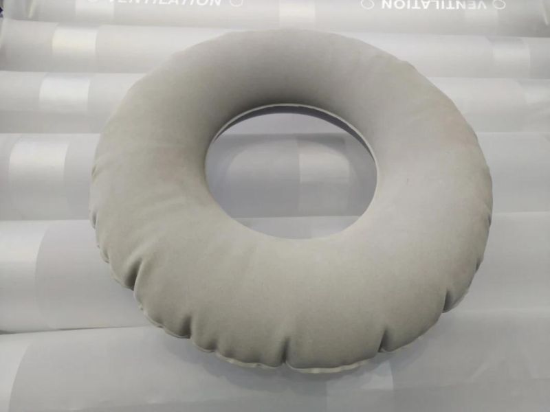 Air Cushions for Pressure Sores