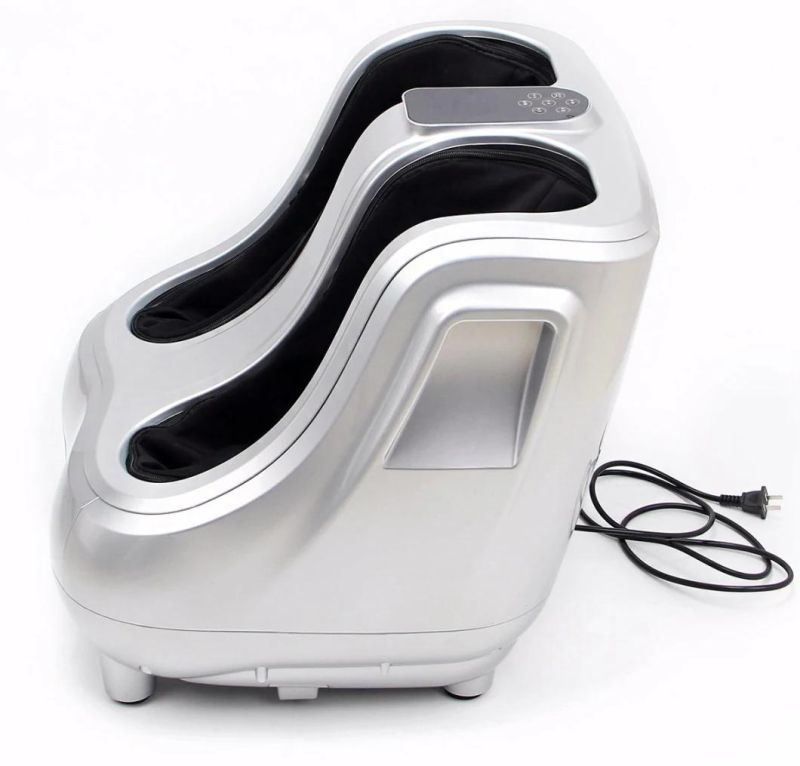 Todo Shiatsu Kneading Rolling Foot Leg Calf Massager Massage Machine