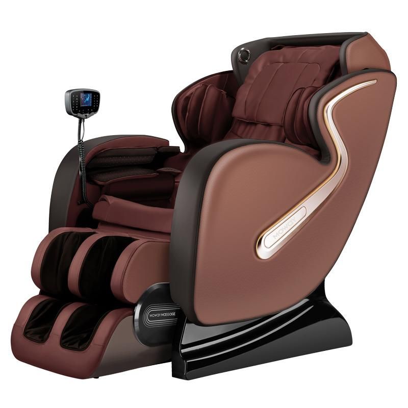 Fullyautomaticmassagefootmassagerfullbobymassagemultifuctional Massage Chair