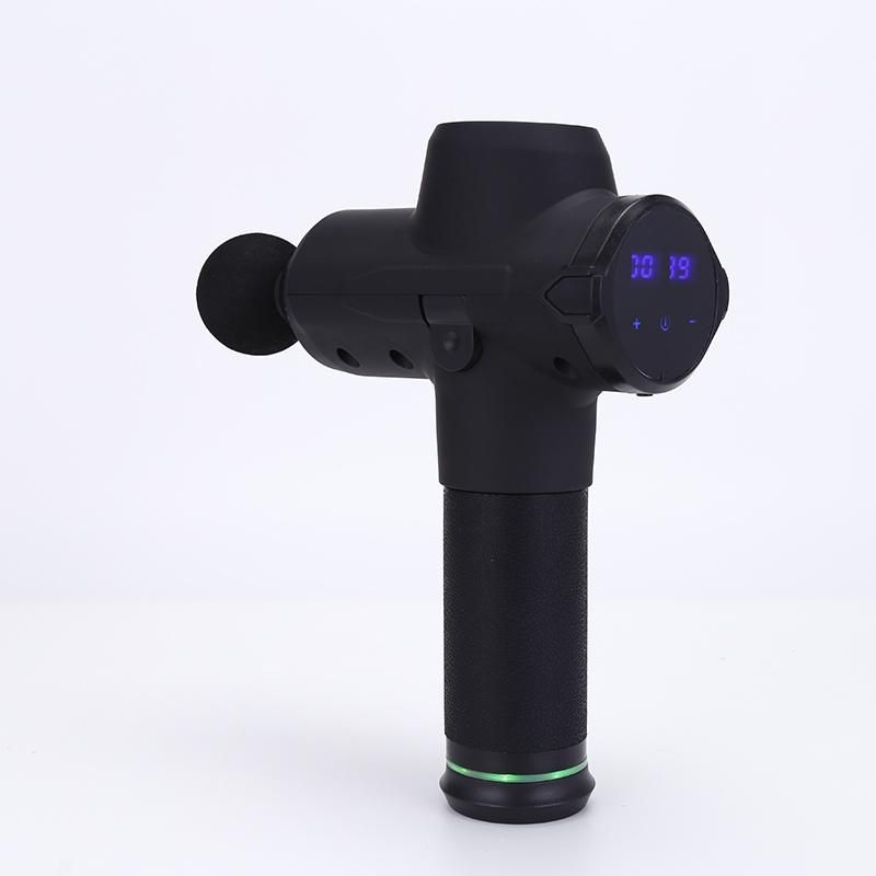 Electric Portable 24V Body Relax Cordless Deep Tissue Muscle Massage Gun