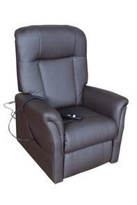 Massage Recline Chair, Nursing Chair for Elder (Comfort 027)