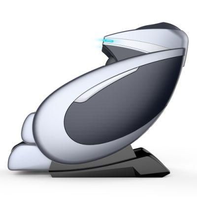 SL-Shaped Track High Quality PU Whole Body Massage Chair