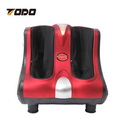 Foot Massage Machine New Health Care Products Electronic Shiatsu Leg Foot Massager