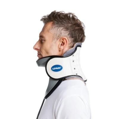 Hot Sale Gideon Cervical Neck Traction Device Collar Brace