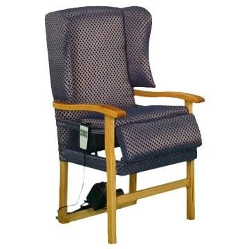 Pushback Recliner for Elderly Full Body Massage Office Okin Lift Chair with Low Price