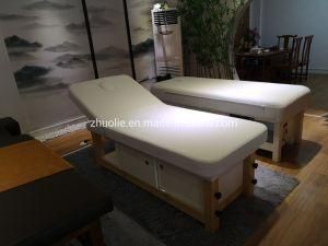 Hot Sale Multi Functional Massage Table SPA Bed