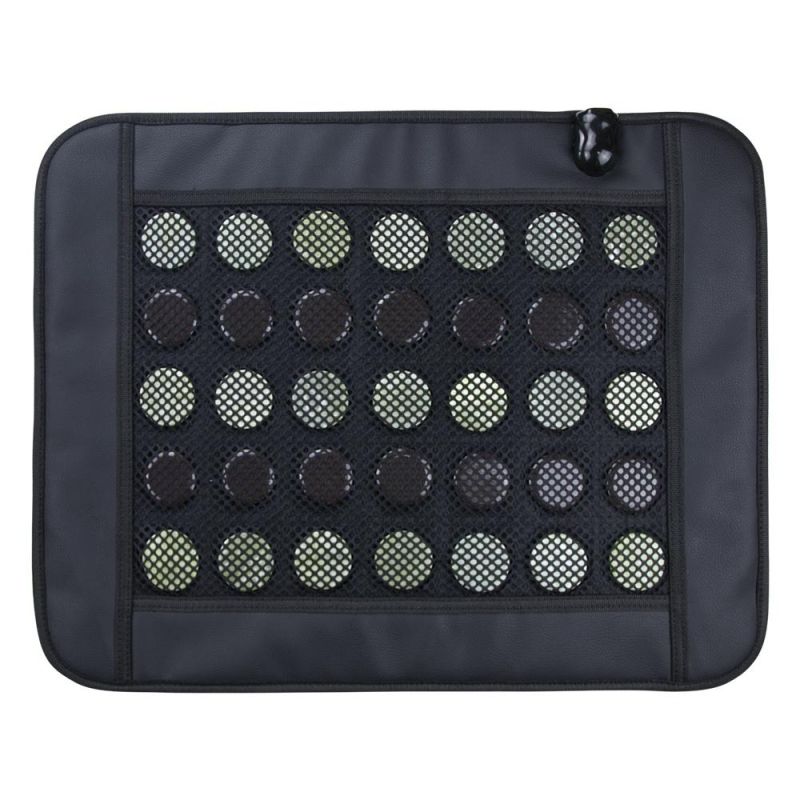 Sunmas Natural Jade Infrared Heating Massage Mat