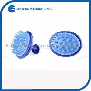 Professional Soft Head Scalp Massager Hair Shampoo Brush