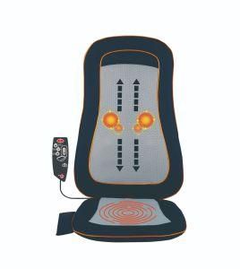 Wholesales Chair Massage Cushion Against Shoulder and Neck Multi-Functional Wireless Heated 3D Car Massage Cushion