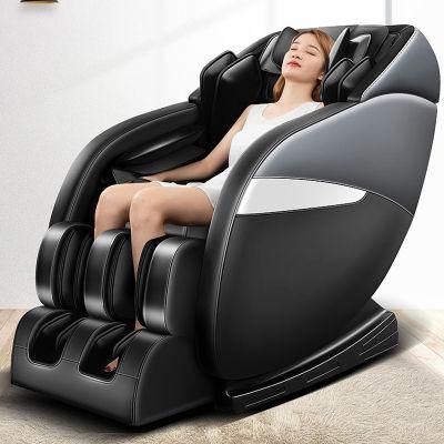 Best Wholesale Zero Gravity Full Body Shiatsu Massage Chair