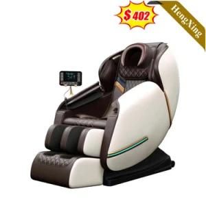 OEM Cheap Price High Quality Home Use Foot Armchair Shiatsu Electric Full Body Massager Chair