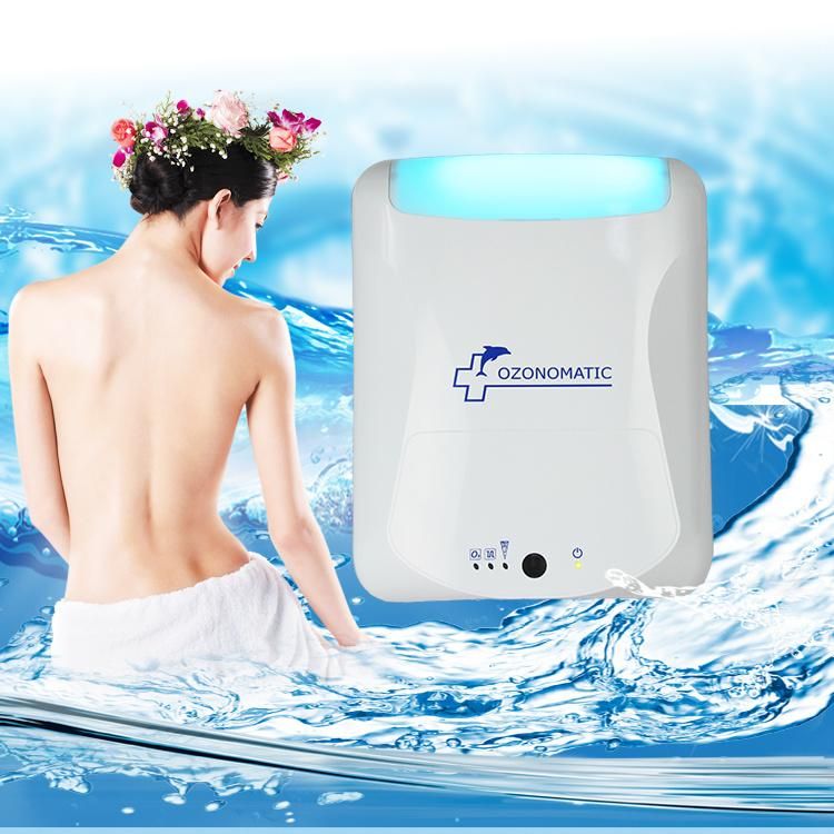 Ozonomatic Ozone Hydrotherapy SPA System