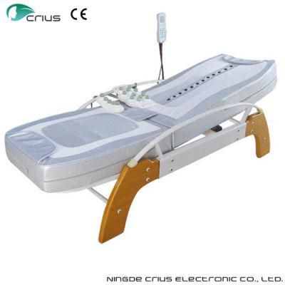 Ordinary Jade Heating Massage Bed