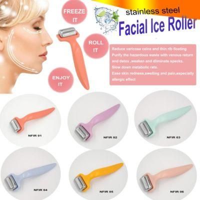 Facial Ice Roller