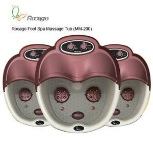 Foot SPA Machine, Electric Foot Massager