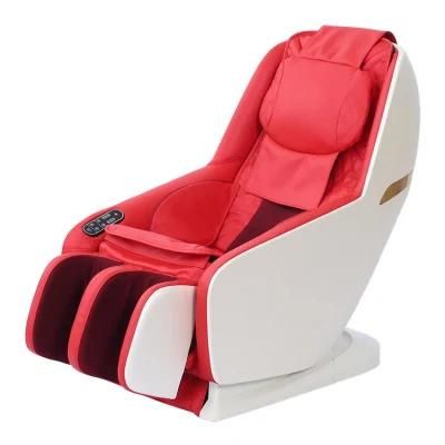 Electric SPA SL Type Vibration Massage Chair Full Body