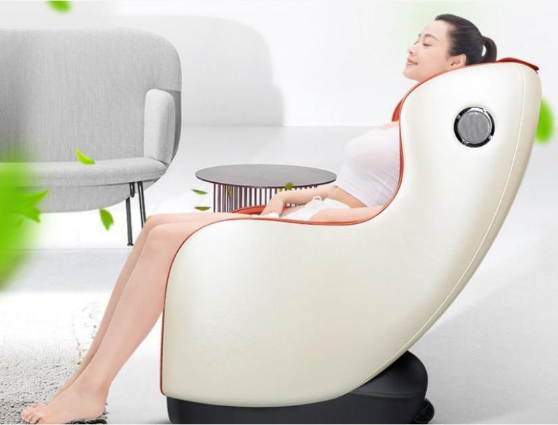 Topmedi Multifunctional Zero Gravity 4D Massage Chair
