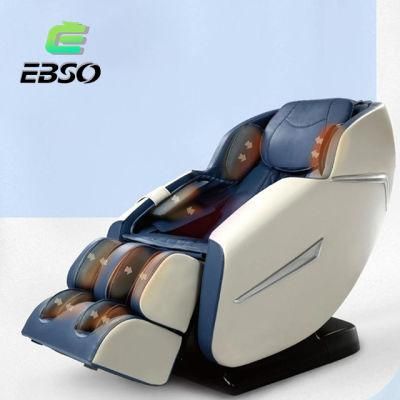 Air Presure Massage Massage Chair Health Zero Gravity Massage Chair Bluetooth