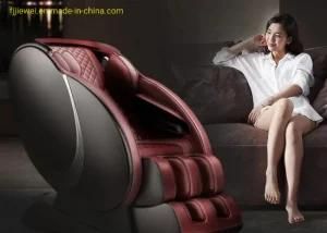 2021best Full Body Massager Zero Gravity Cheap Relaxing Message Chair