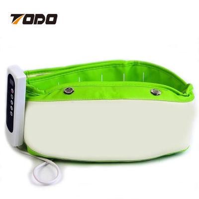 Mondial Hot Green Slimming Massage Belt