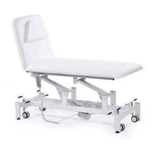 Electric Treatment Table Beauty Bed Medical/SPA/Hospital/Facial Bed