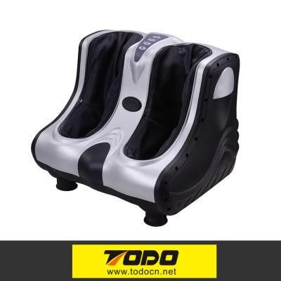 2017 Todo New Leg Beautician Shiatsu Electric Japan Leg and Foot Massager