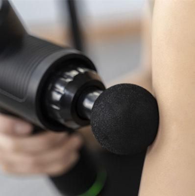 Best Cordless Handle Sports Electric Body Muscle Massage Gun