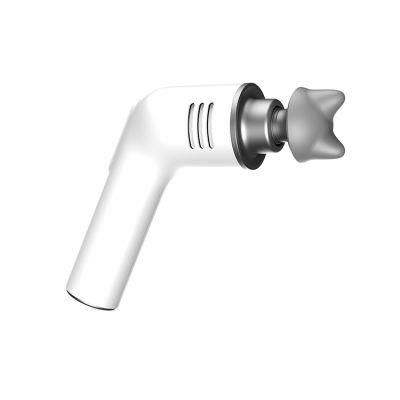 Portable Handheld Cordless Body Massage Gun
