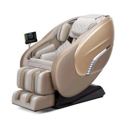 Luxury Massage Chair Chinese Best 3D Reclining Wholesale Zero Gravity Massage Chair