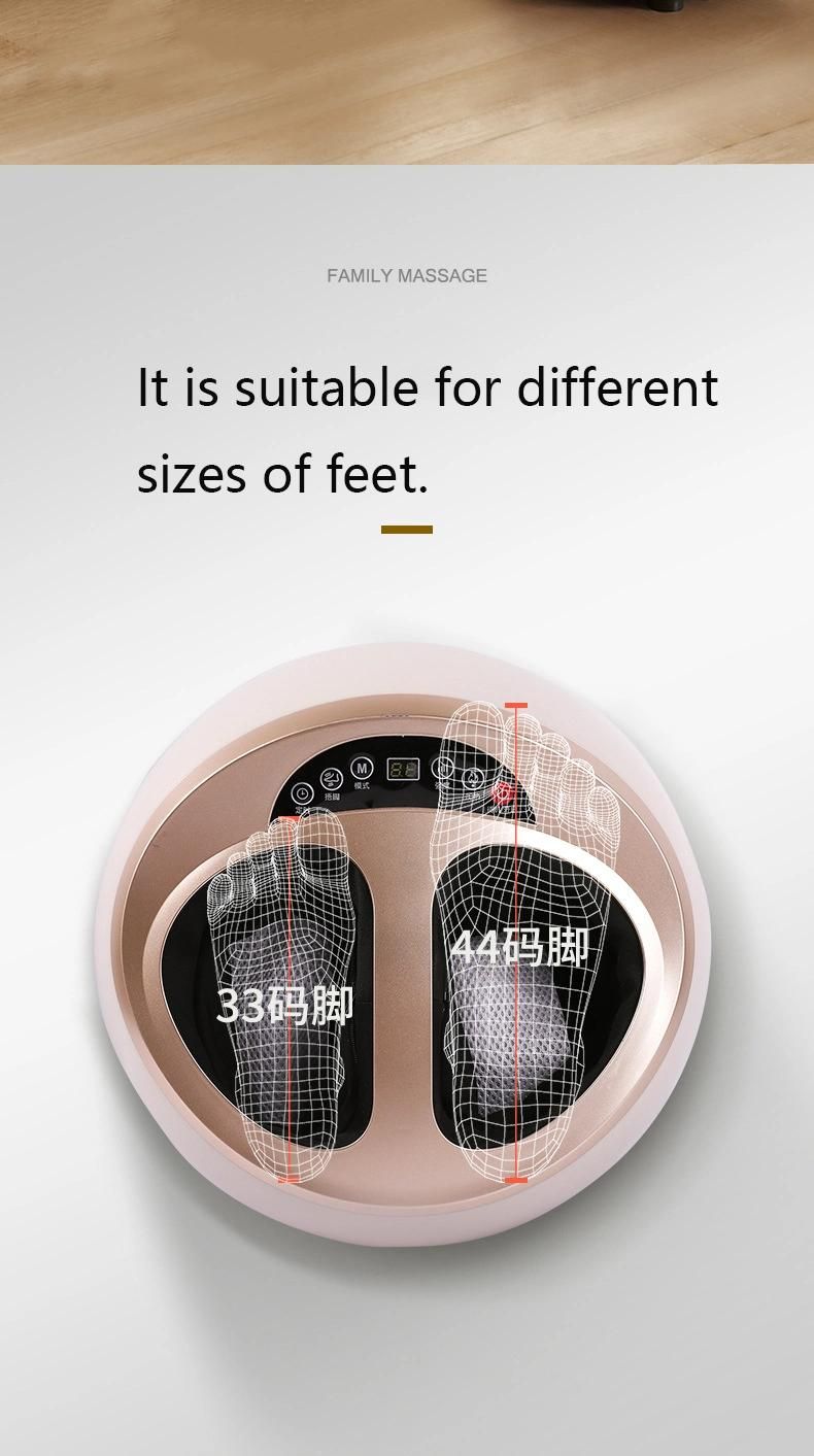 Sauron M Foot Roller Massager Shiatsu Foot Massager Chinese Factory