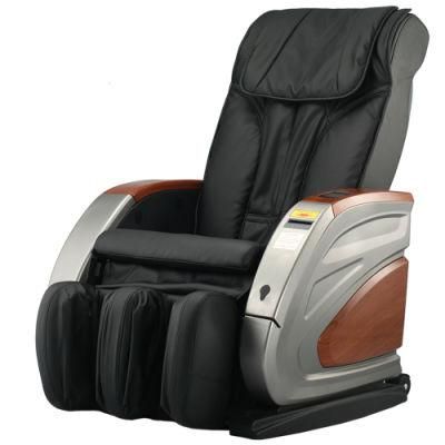Mstar Commercial Vending Machine Body Massage Chair with Payment Massage Chair