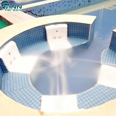 Finn Forrest Swim SPA Hydrotherapy Portable Chair Massage