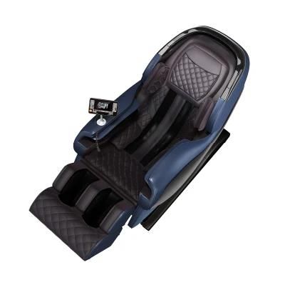 New Design 3D Zero Gravity Massage Chair Price
