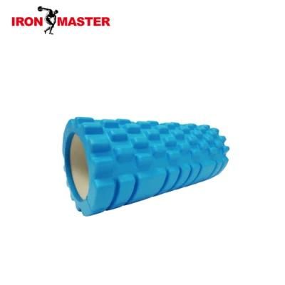 EVA Yoga Foam Roller for Muscle Massage and Myofascial Trigger Point Release