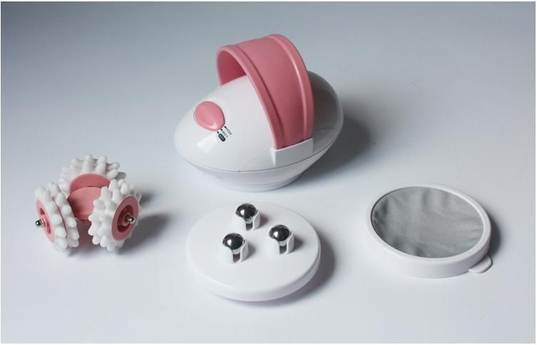 High Quality Anti Cellulite Massager