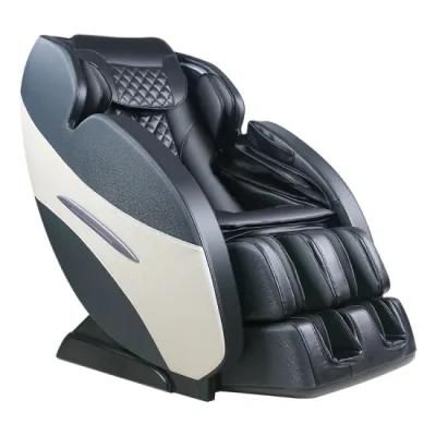 Zero Gravity Massage Chairtherapy Equipment 4D Massage Chair2021 Latest Massage Chairheating Stretching Massaage Chair