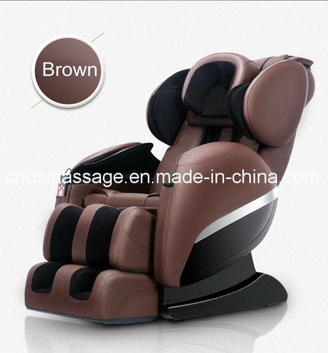Beauty Salon Air Bag Massage Chair