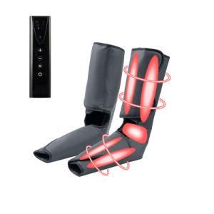 2020 Foot Massage Kneading Portable, Leg Massager Bath Foot SPA Massager, Air Compressor Foot Massager Manufacturer