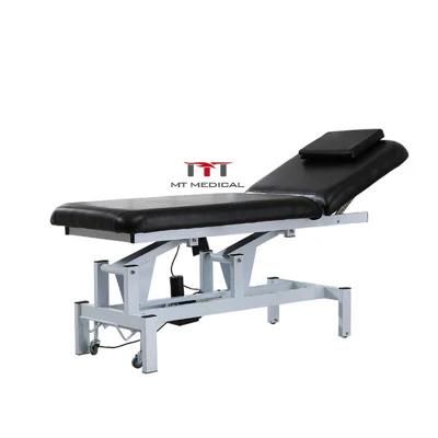 Salon SPA Furniture Electric Facial Bed Massage Table Beauty Chair