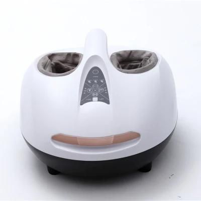 Factory Price Electric Stimulation Fast Pain Relief Foot Massager