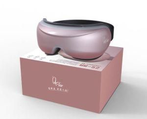 Handy Rechargeable Collapsible Eye Massager