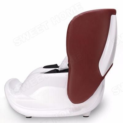 Electric Shiatsu Vibrating Heating Leg Foot Massage Air Pressure Slimming Calf Massager