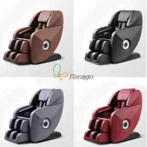 Zero Gravity Music Massage Chair Full Body Relax Massage Chair