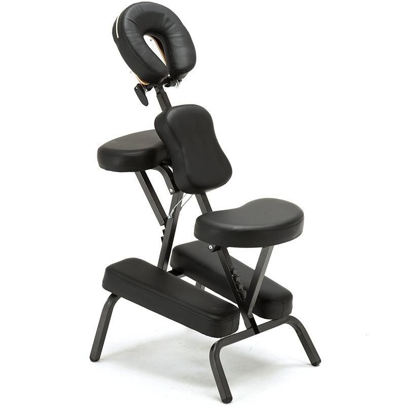 High Quality Portable Tattoo Beauty Salon Table Foldable Massage Chair