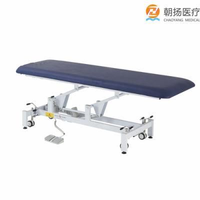 Sap Center Beauty Electric Machine Medical Cosmetic Treatment Table
