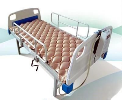 Anti Bedsore Alternating Air Bubble Mattress with Pump Inflatable Bed