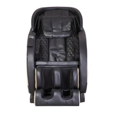 Electric Full Body Zero Gravity Shiatsu Recliner Massage Chair Bluetooth