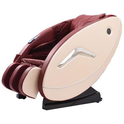 Hot Selling Electric Shiatsu Bill and Coin Operated Vending Commercial Chair Massager